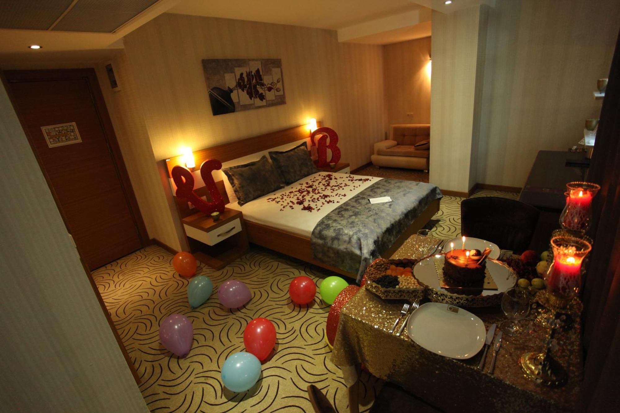 Dies Hotel Diyarbakir Exterior photo
